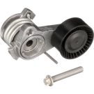 Spannrolle, Keilrippenriemen T39112