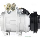 Kompressor, Klimaanlage 89286