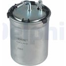 Kraftstofffilter HDF661 Kraftstofffilter HDF661