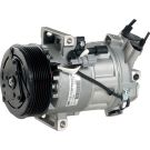 Kompressor, Klimaanlage 813382