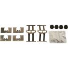 TRW Zubehörsatz, Scheibenbremsbelag PFK694