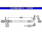Bremsschlauch 24.5296-0281.3