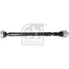 febi bilstein Gelenkwelle, Achsantrieb 196461