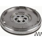 Sachs Zwei-Massen-Schwungrad 2294 001 583
