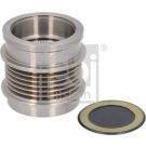 FEBI BILSTEIN 185001 Generatorfreilauf FEBI BILSTEIN 185001 Generatorfreilauf