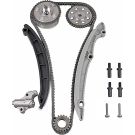 Metzger Steuerkettensatz COMPETENCE KIT 7490062
