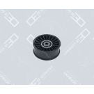 OE Germany Spannrolle, Keilrippenriemen 01 2051 400000