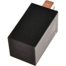 Steuergerät, Glühzeit 50-0095