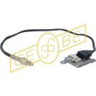 GEBE NOx-Sensor, NOx-Katalysator 9 3731 1
