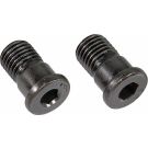 Metzger Schraube, Bremsscheibe 2 Stück 11666K