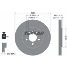 Bremsscheibe 92057100