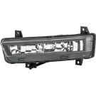 Hella Nebelscheinwerfer 1NE 011 477-111