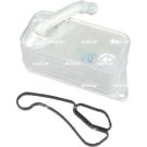NRF Ölkühler, Motoröl ohne Filter 31277