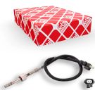 FEBI BILSTEIN 100835 Sensor, Abgastemperatur FEBI BILSTEIN 100835 Sensor, Abgastemperatur