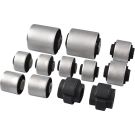 Tedgum Reparatursatz, Radaufhängung TED32439