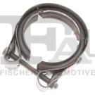 Rohrverbinder, Abgasanlage 969-859
