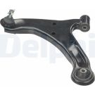 Lenker, Radaufhängung TC3689