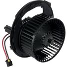 Valeo Innenraumgebläse 715298