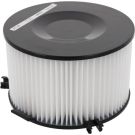 Corteco Filter, Innenraumluft 21651987