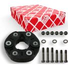 FEBI BILSTEIN 43475 Hardyscheibe FEBI BILSTEIN 43475 Hardyscheibe
