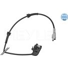 Meyle Sensor, Raddrehzahl MEYLE-ORIGINAL: True to OE 11-14 800 0006