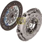 LuK 624 3419 09 Kupplungssatz SAC LuK 624 3419 09 Kupplungssatz SAC