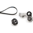 Gates Keilrippenriemensatz Micro-V® K016PK1718