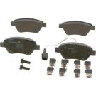 BOSCH Bremsbelagsatz, Scheibenbremse 0 986 494 113