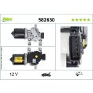 Valeo Wischermotor 582630