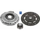 SACHS 3000 705 102 Kupplungssatz