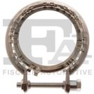 Rohrverbinder, Abgasanlage 936-883 Rohrverbinder, Abgasanlage 936-883