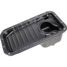 Metzger Ölwanne 7990190