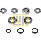 Reparatursatz, Schaltgetriebe 462 0393 10