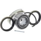 SKF Radlagersatz VKBA 3729