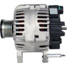 Generator 8EL 012 429-881 Generator 8EL 012 429-881