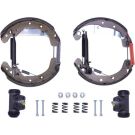 Bremsbackensatz 8DB 355 022-671 Bremsbackensatz 8DB 355 022-671