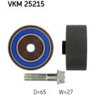 Umlenk-/Führungsrolle, Zahnriemen VKM 25215