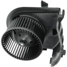 Valeo Innenraumgebläse 884521