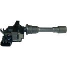 Metzger Zündspule 0880159