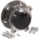 SKF Radlagersatz VKBA 6532