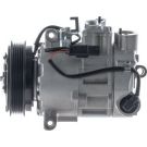 Kompressor, Klimaanlage ACP 1556 000S