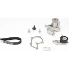 ContiTech Wasserpumpe + Zahnriemensatz CT881WP1