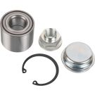 FEBI BILSTEIN 31341 Radlagersatz FEBI BILSTEIN 31341 Radlagersatz