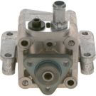 Hydraulikpumpe, Lenkung K S00 000 119
