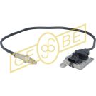 NOx-Sensor, NOx-Katalysator 9 3651 1