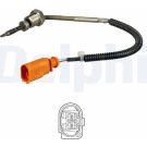 Sensor, Abgastemperatur TS30146 Sensor, Abgastemperatur TS30146