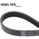 SKF Keilrippenriemen VKMV 5PK863
