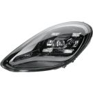 Hella 2 x HELLA Hauptscheinwerfer 1EX 012 222-511