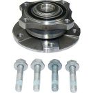 Metzger Radlagersatz COMPETENCE KIT WM 2071