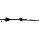 FEBI BILSTEIN 182997 Antriebswelle